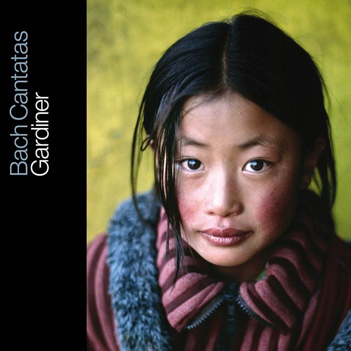 Bach Cantatas Vol. 13 - Monteverdi Choir and Orchestras Shop