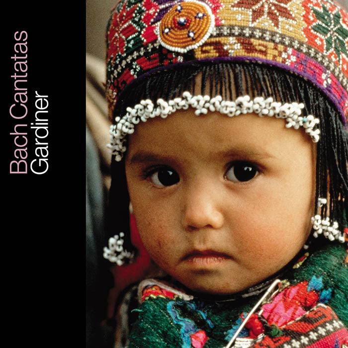 Bach-Cantatas-Vol.-16