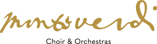 Monteverdi Choir and Orchestras Shop Logo